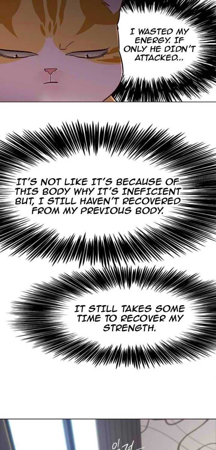 Eleceed Chapter 95 page 35 - 