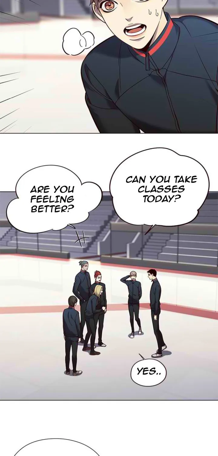 Eleceed Chapter 95 page 38 - 