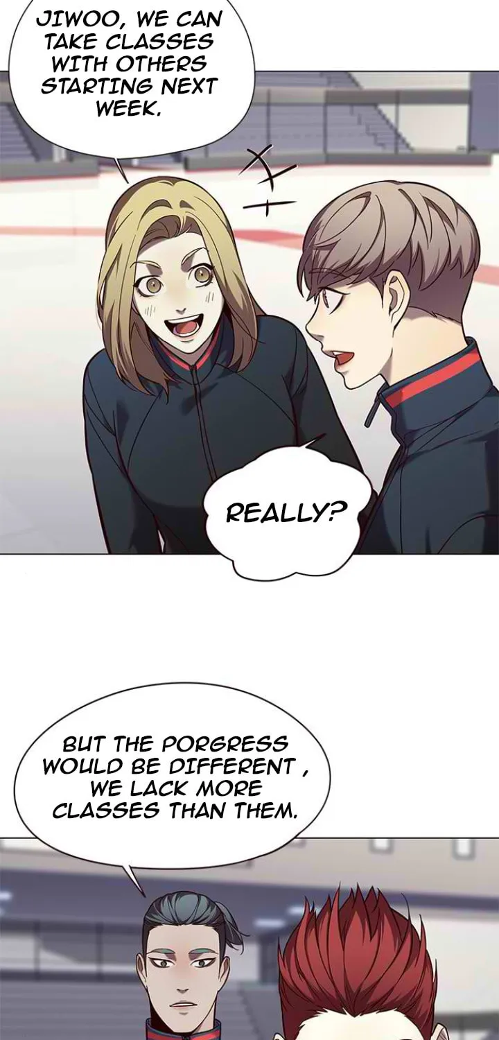 Eleceed Chapter 95 page 39 - 