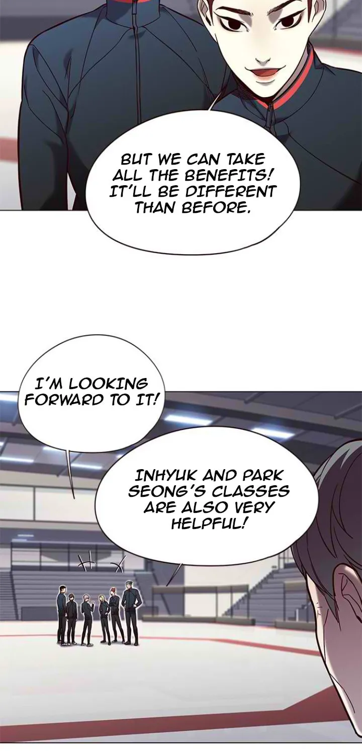 Eleceed Chapter 95 page 40 - 