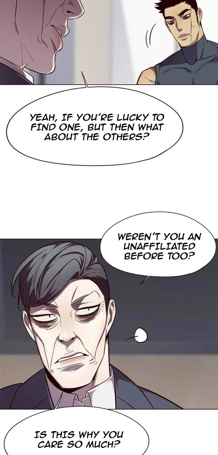 Eleceed Chapter 95 page 5 - 