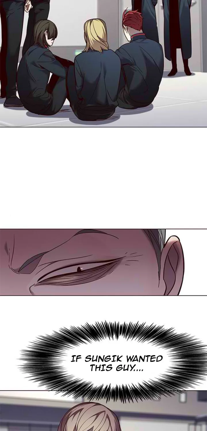 Eleceed Chapter 95 page 54 - 