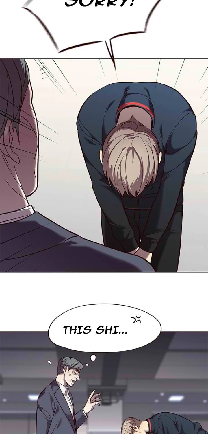 Eleceed Chapter 95 page 58 - 