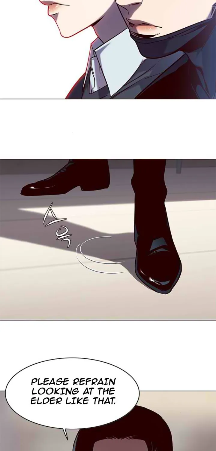 Eleceed Chapter 95 page 8 - 