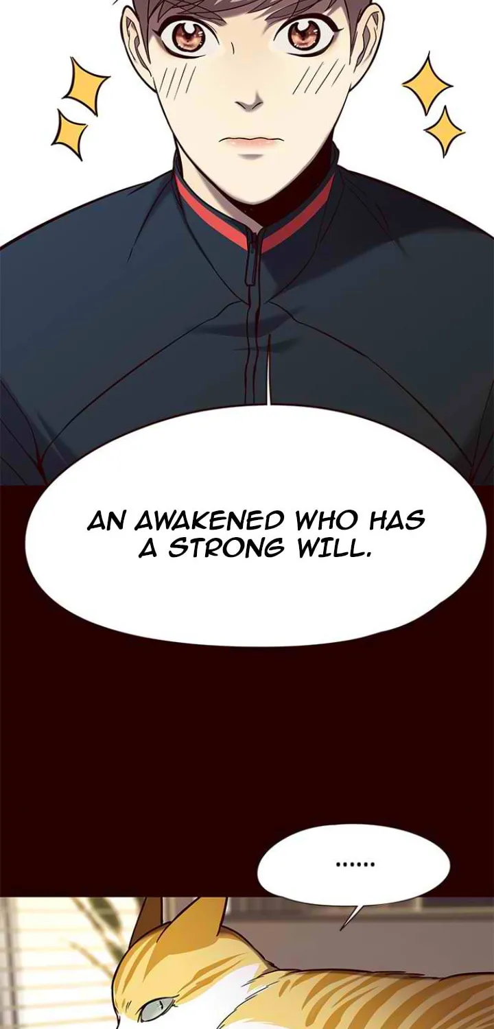 Eleceed Chapter 96 page 16 - 