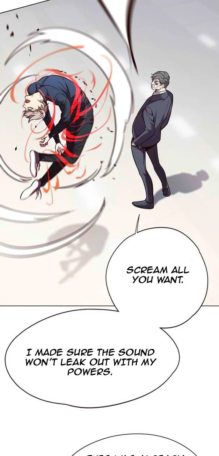 Eleceed Chapter 96 page 23 - 
