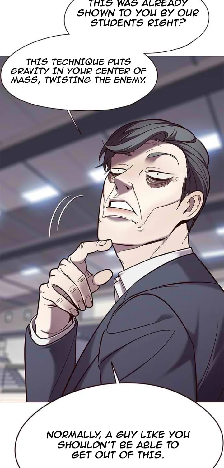 Eleceed Chapter 96 page 24 - 