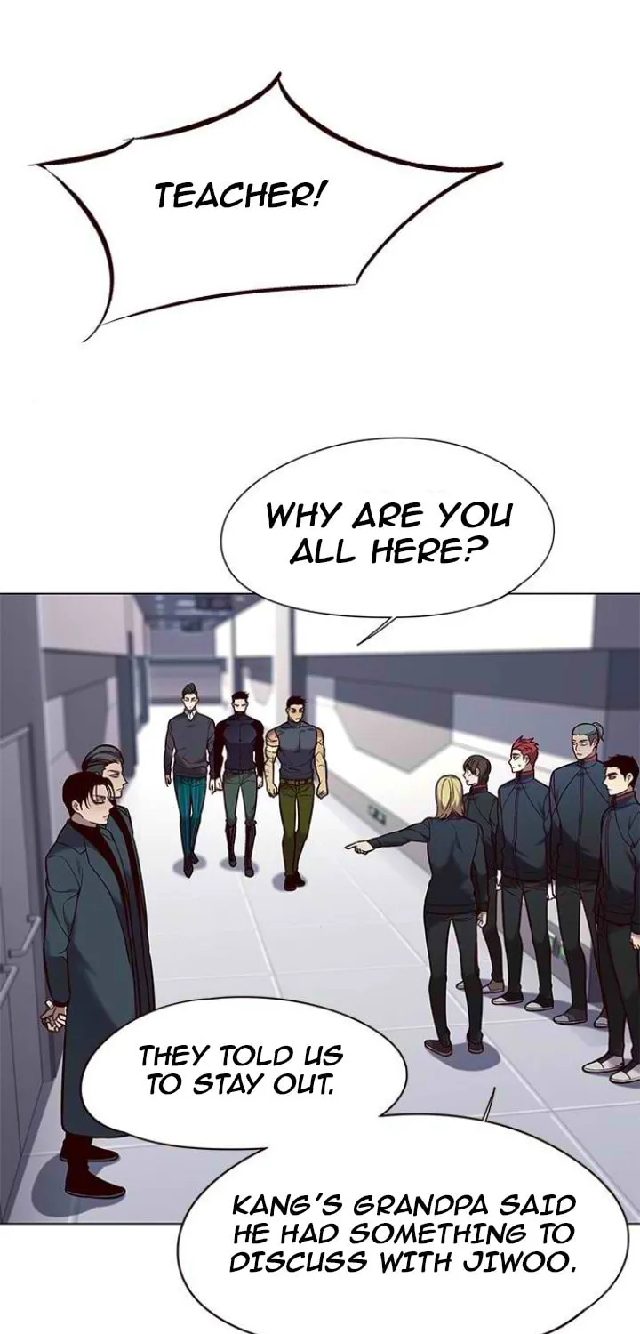 Eleceed Chapter 96 page 26 - 