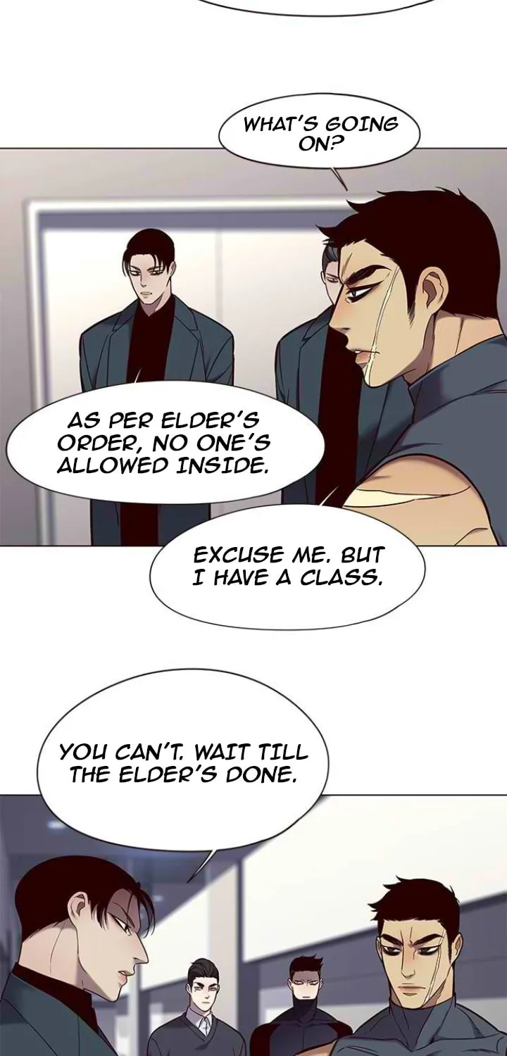 Eleceed Chapter 96 page 27 - 
