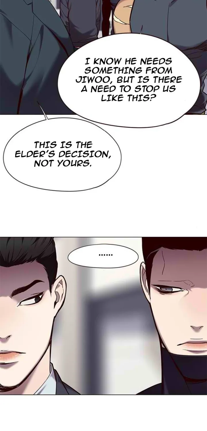 Eleceed Chapter 96 page 28 - 