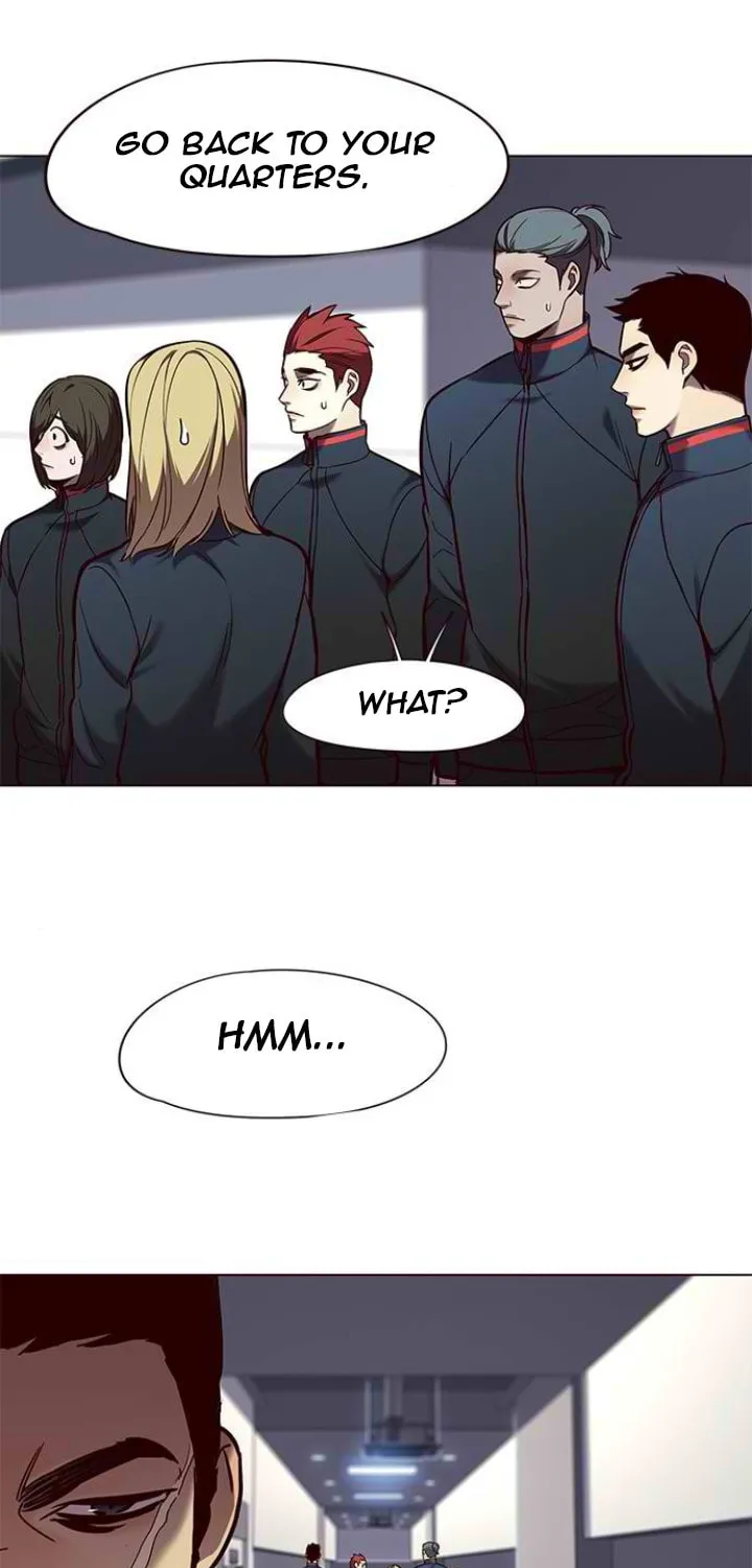 Eleceed Chapter 96 page 29 - 