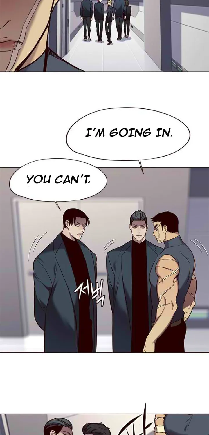 Eleceed Chapter 96 page 30 - 