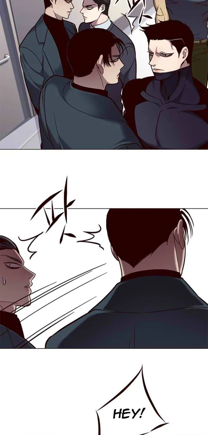 Eleceed Chapter 96 page 31 - 