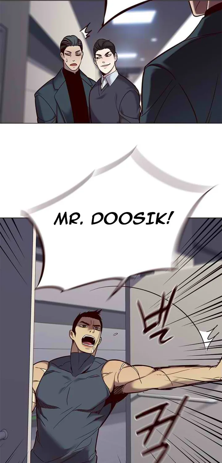 Eleceed Chapter 96 page 32 - 