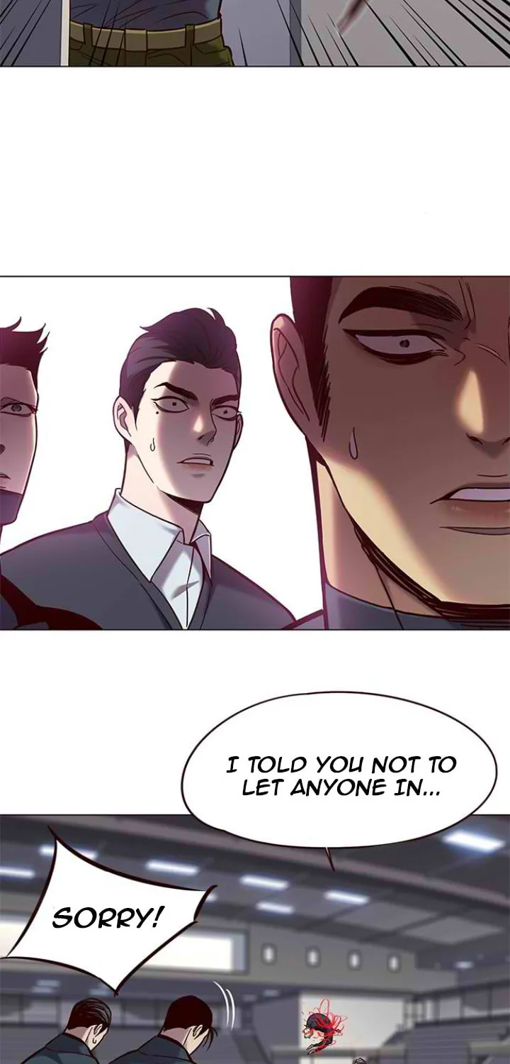 Eleceed Chapter 96 page 33 - 