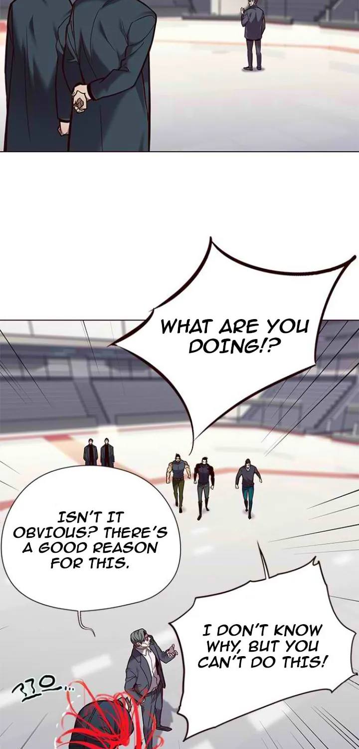 Eleceed Chapter 96 page 34 - 