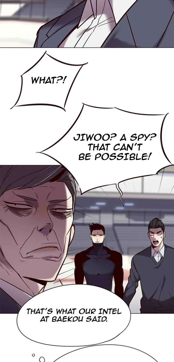 Eleceed Chapter 96 page 36 - 