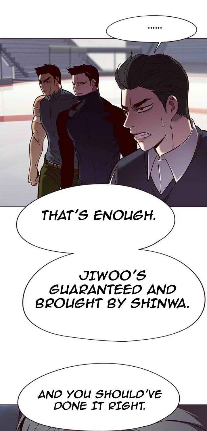 Eleceed Chapter 96 page 38 - 