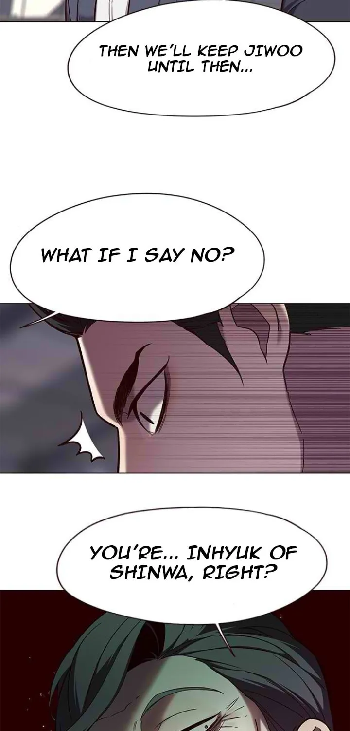 Eleceed Chapter 96 page 40 - 