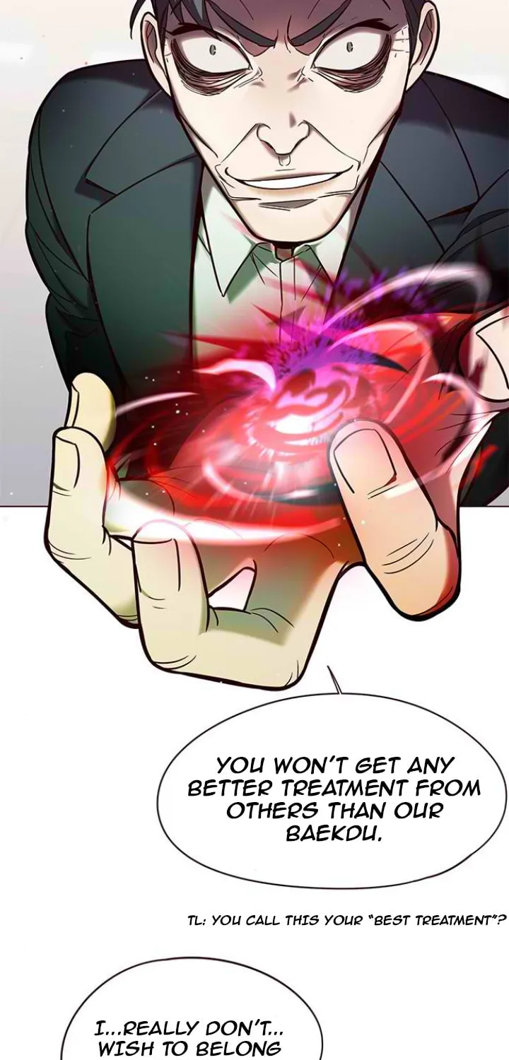 Eleceed Chapter 96 page 5 - 