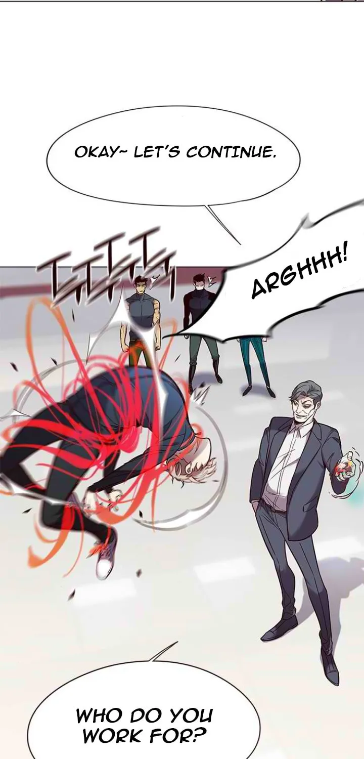 Eleceed Chapter 96 page 45 - 