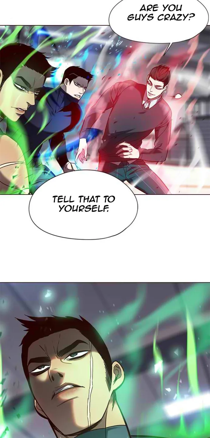 Eleceed Chapter 96 page 48 - 