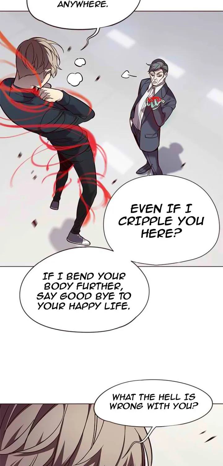 Eleceed Chapter 96 page 6 - 