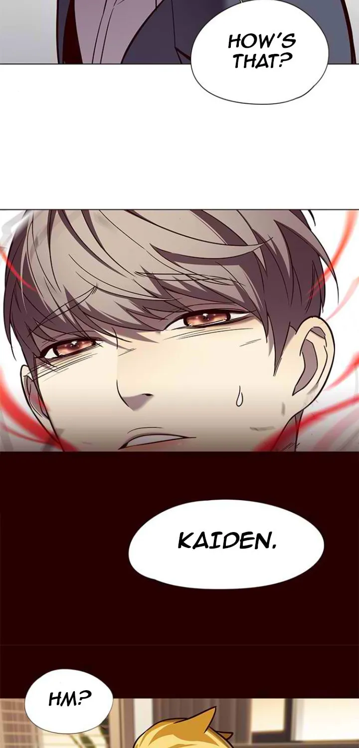 Eleceed Chapter 96 page 8 - 
