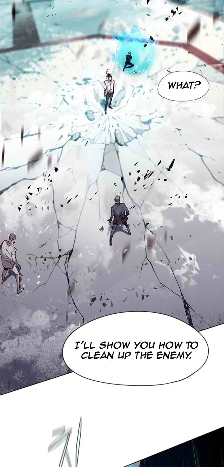 Eleceed Chapter 96 page 81 - 