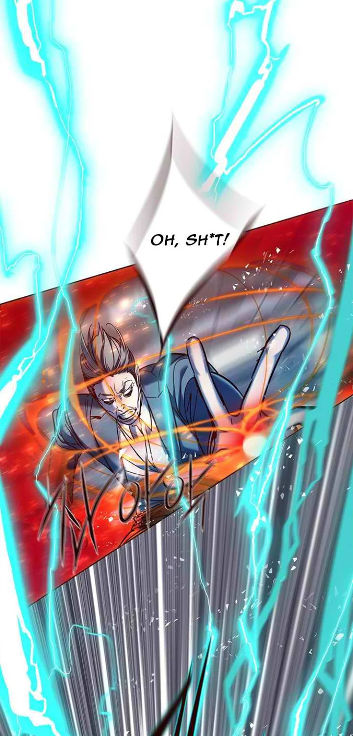 Eleceed Chapter 96 page 86 - 