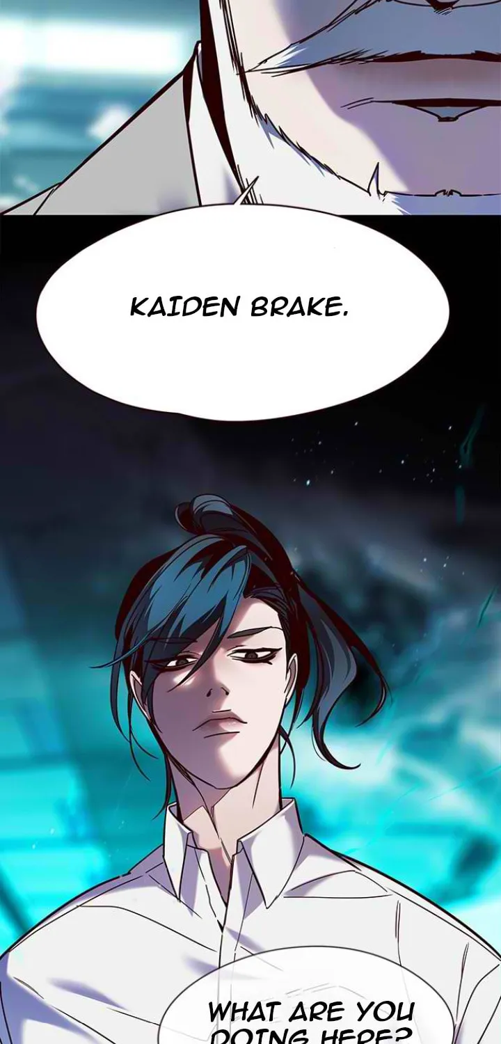 Eleceed Chapter 97 page 11 - 