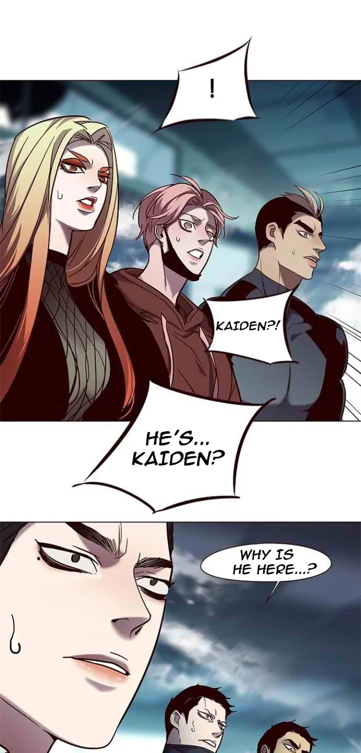 Eleceed Chapter 97 page 13 - 