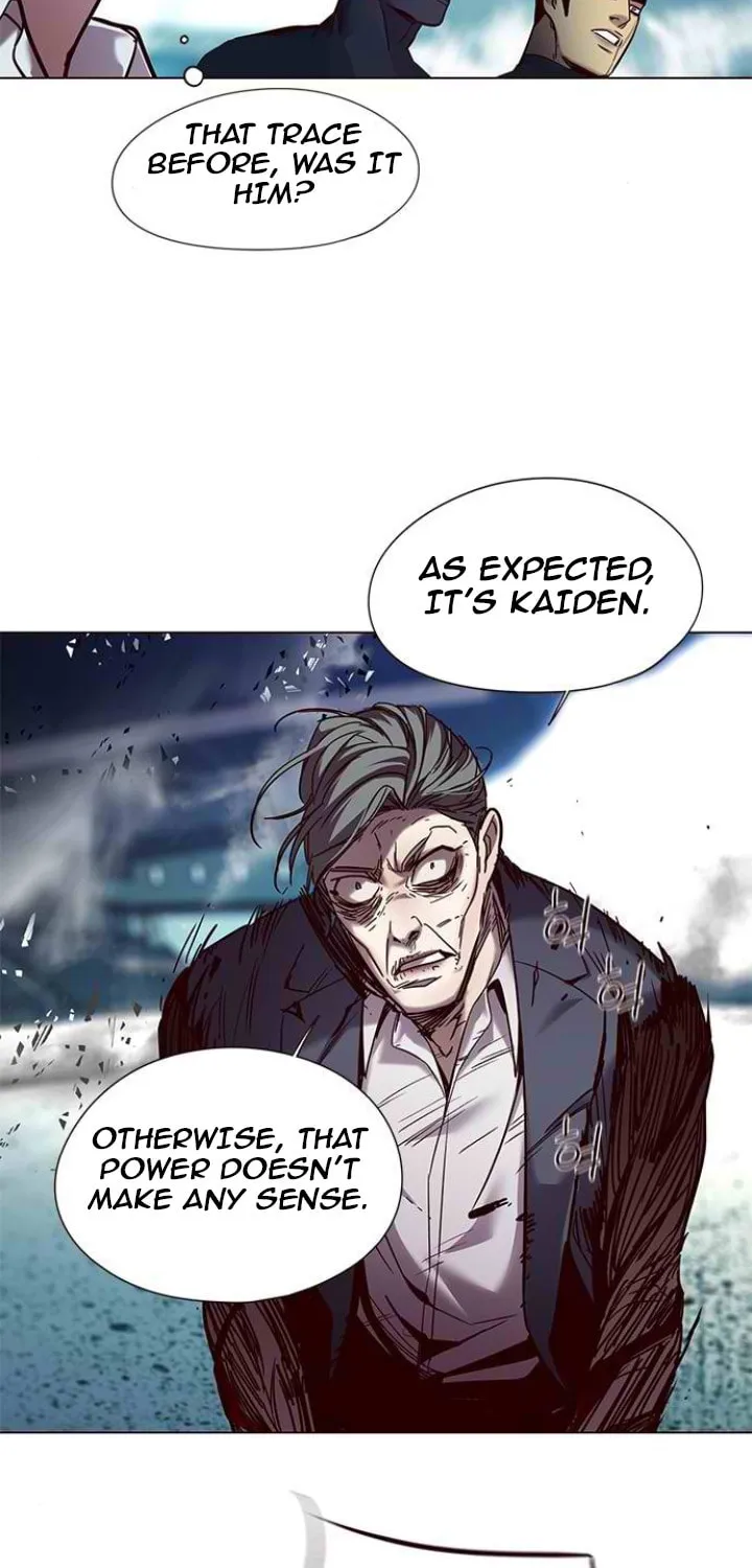 Eleceed Chapter 97 page 14 - 