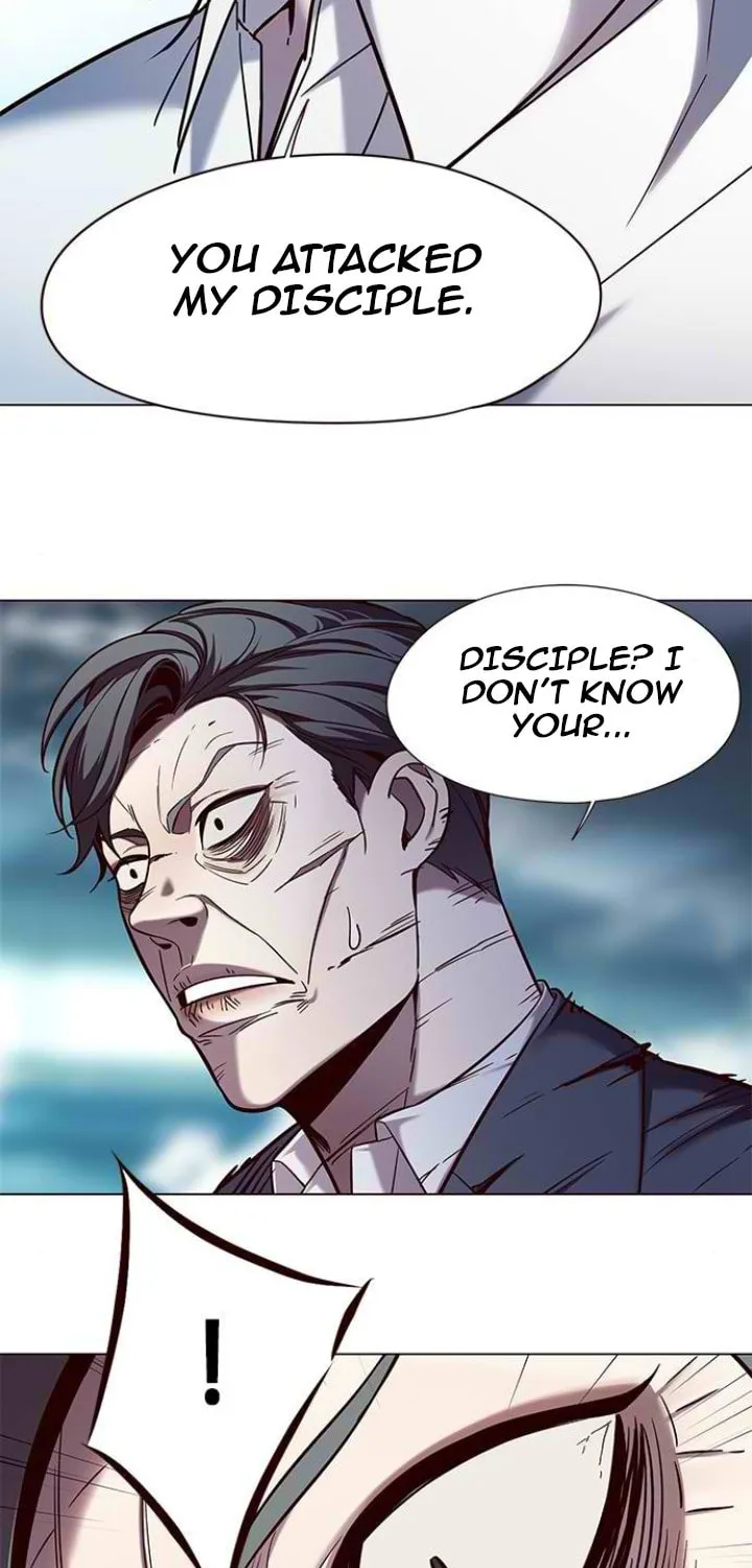 Eleceed Chapter 97 page 17 - 