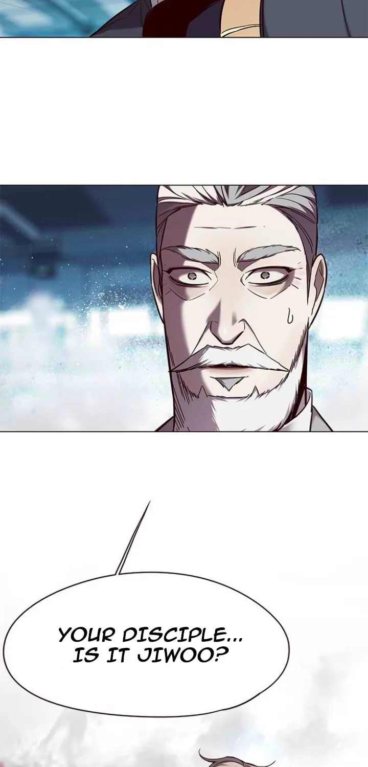 Eleceed Chapter 97 page 19 - 