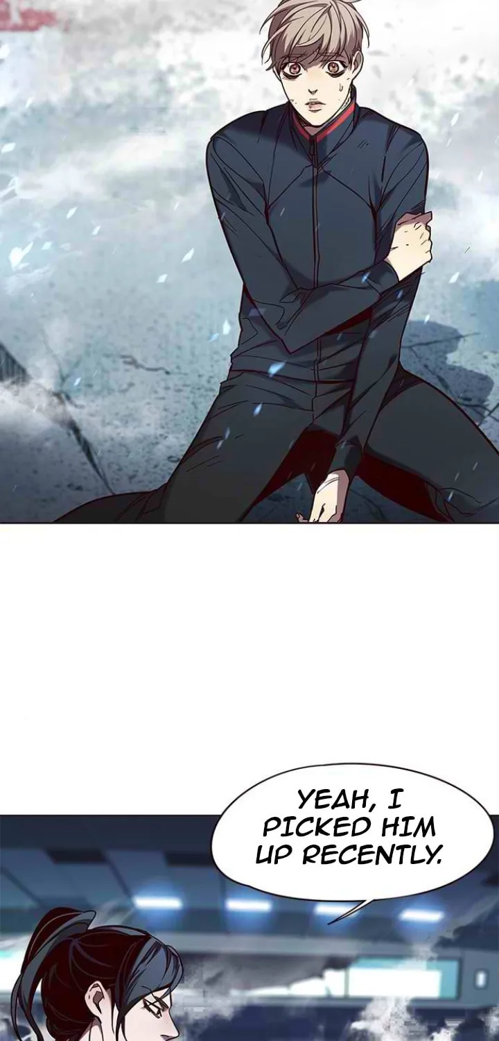 Eleceed Chapter 97 page 20 - 