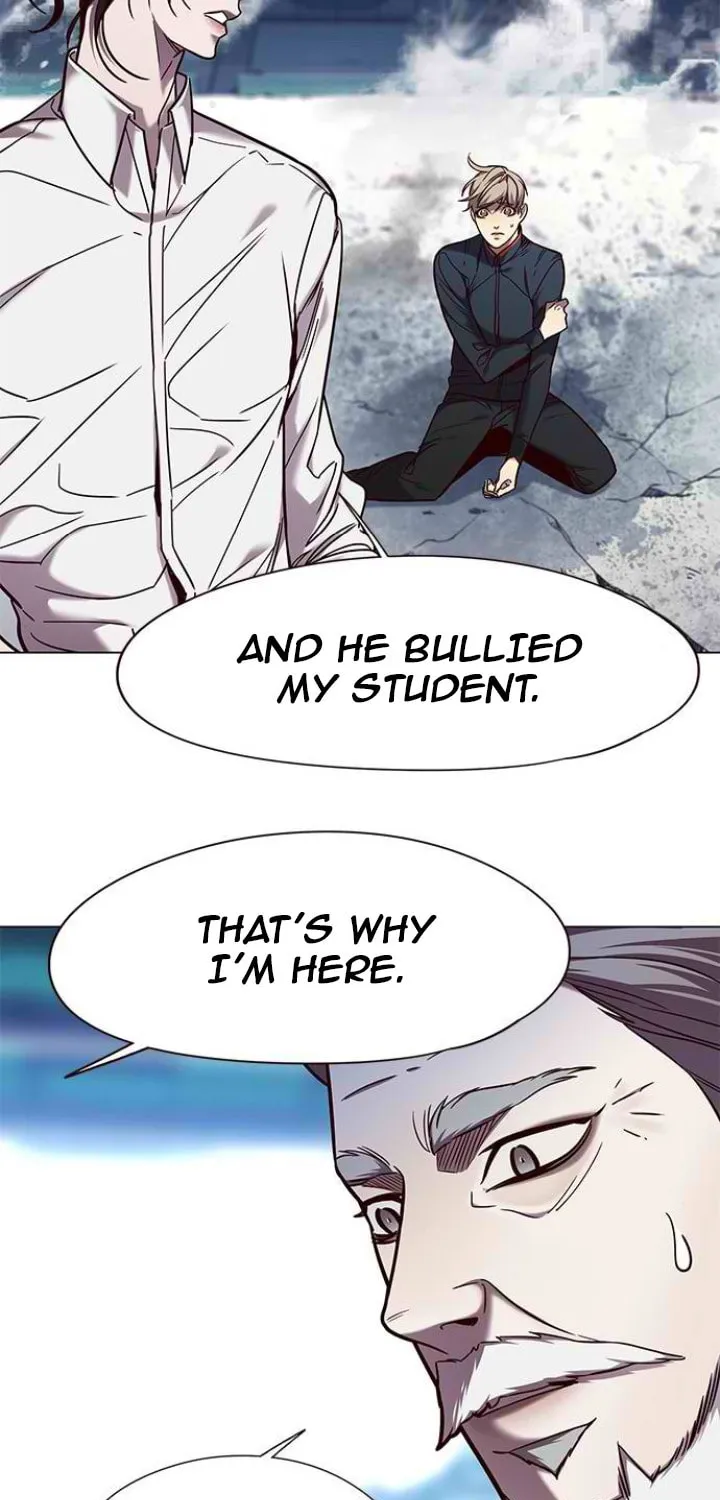 Eleceed Chapter 97 page 21 - 