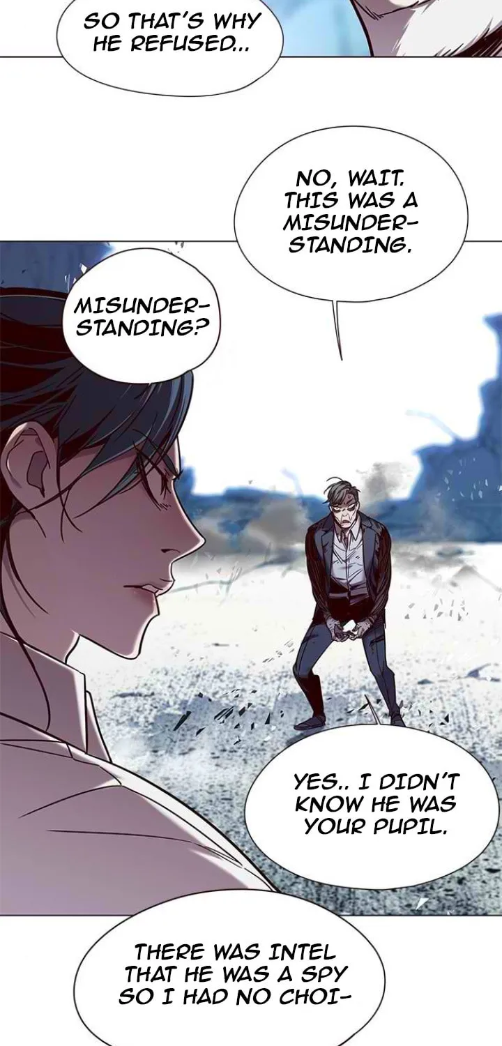Eleceed Chapter 97 page 22 - 