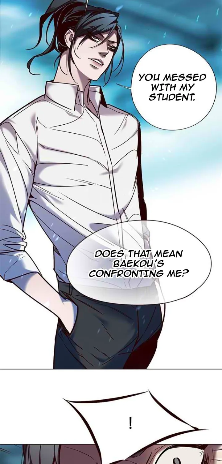 Eleceed Chapter 97 page 25 - 