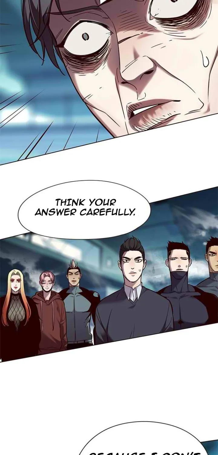 Eleceed Chapter 97 page 26 - 