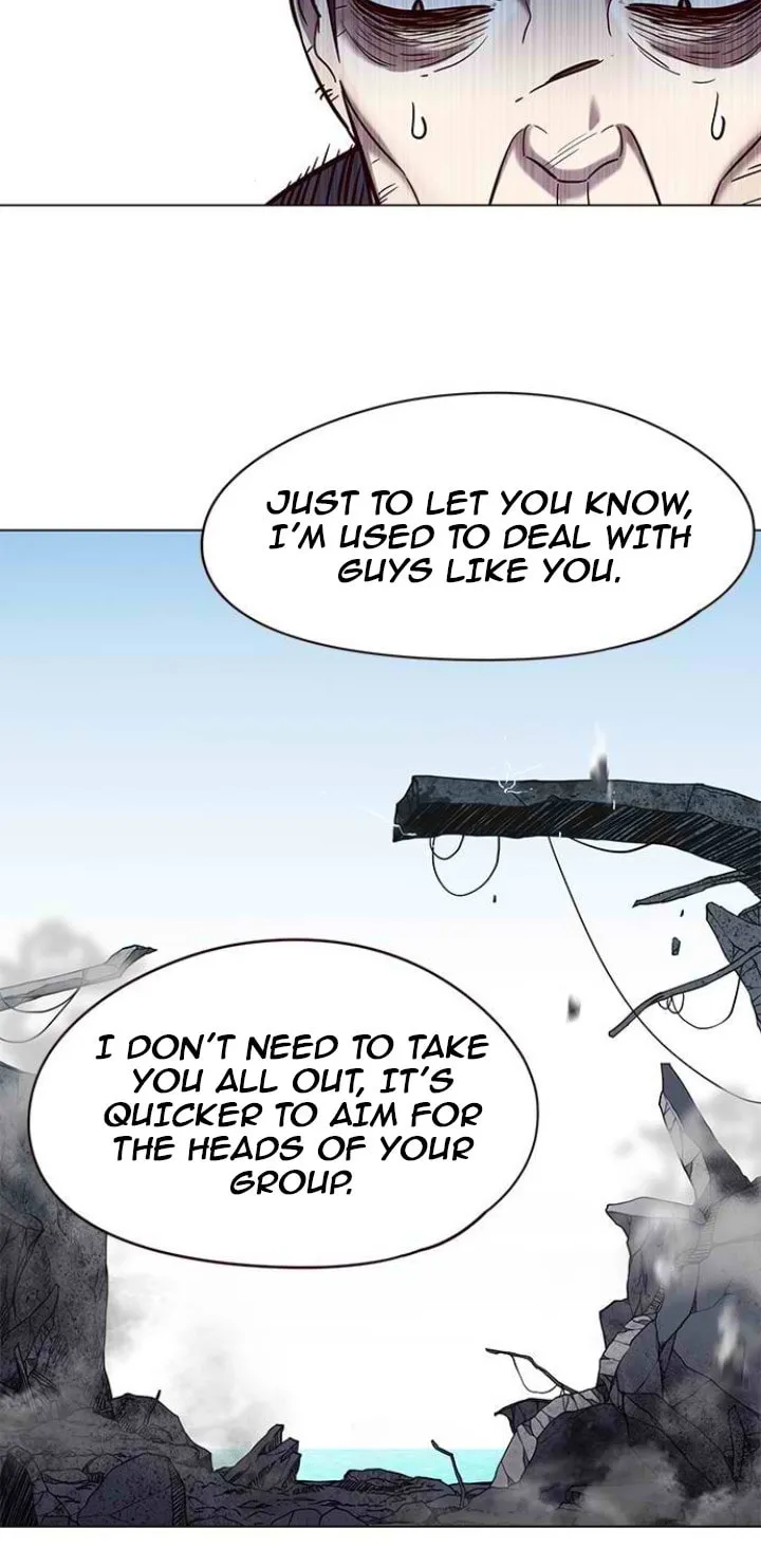 Eleceed Chapter 97 page 28 - 
