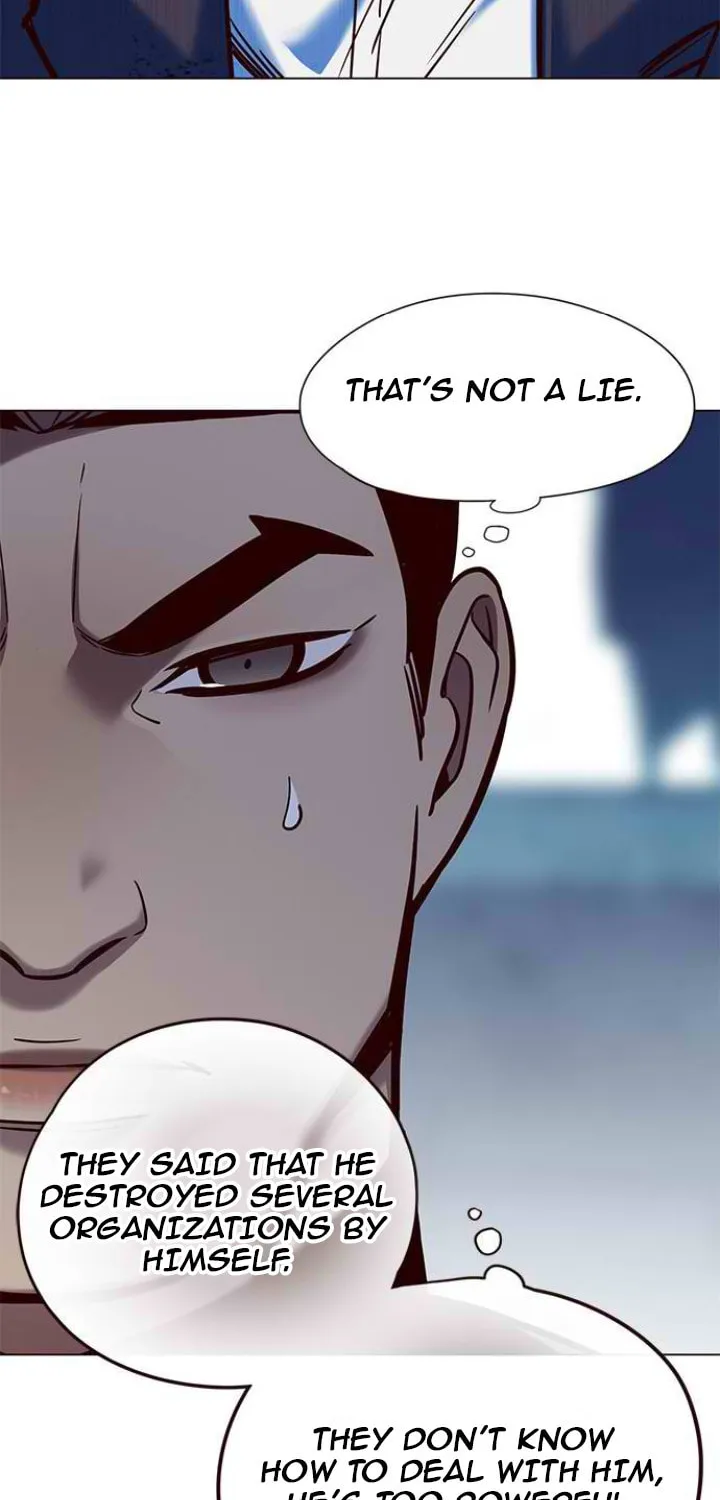 Eleceed Chapter 97 page 30 - 