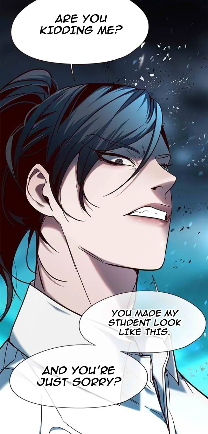 Eleceed Chapter 97 page 33 - 