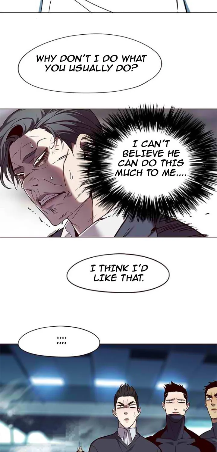 Eleceed Chapter 97 page 34 - 