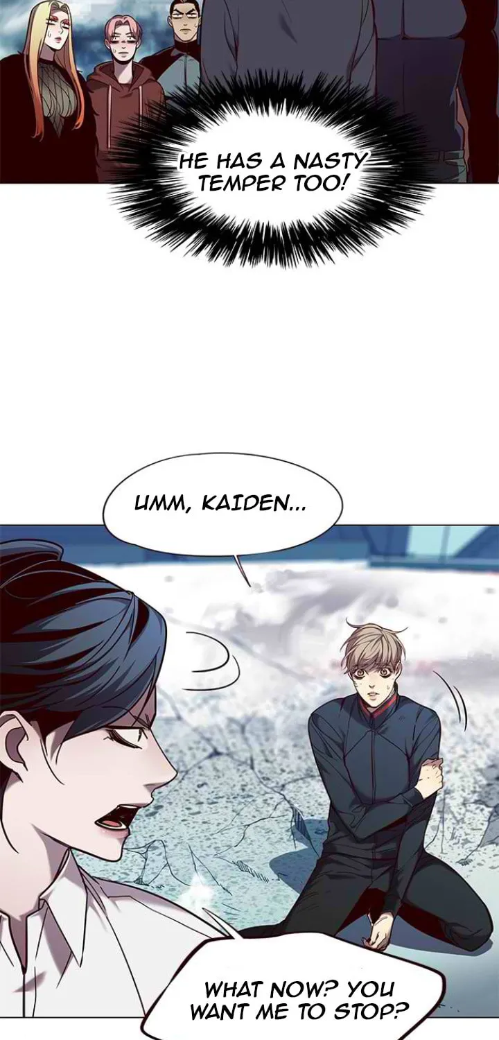 Eleceed Chapter 97 page 35 - 