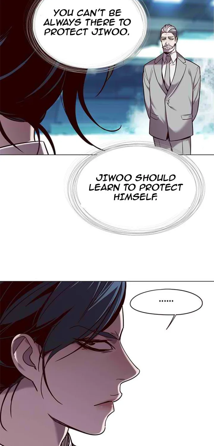 Eleceed Chapter 97 page 37 - 
