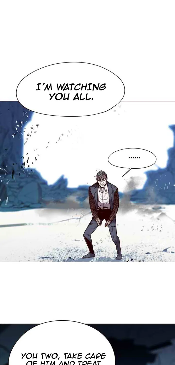 Eleceed Chapter 97 page 39 - 