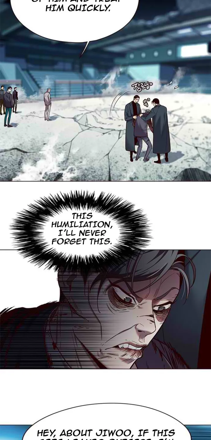 Eleceed Chapter 97 page 40 - 
