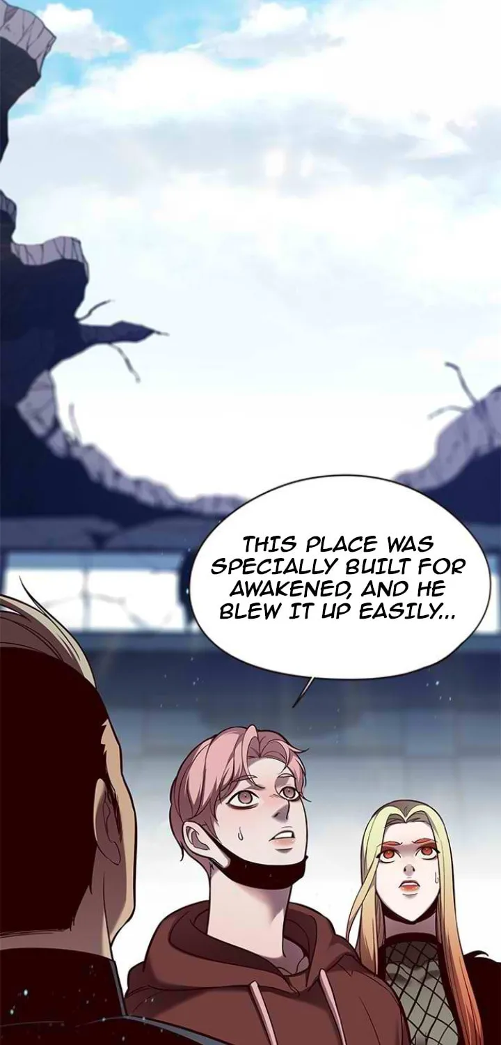 Eleceed Chapter 97 page 46 - 