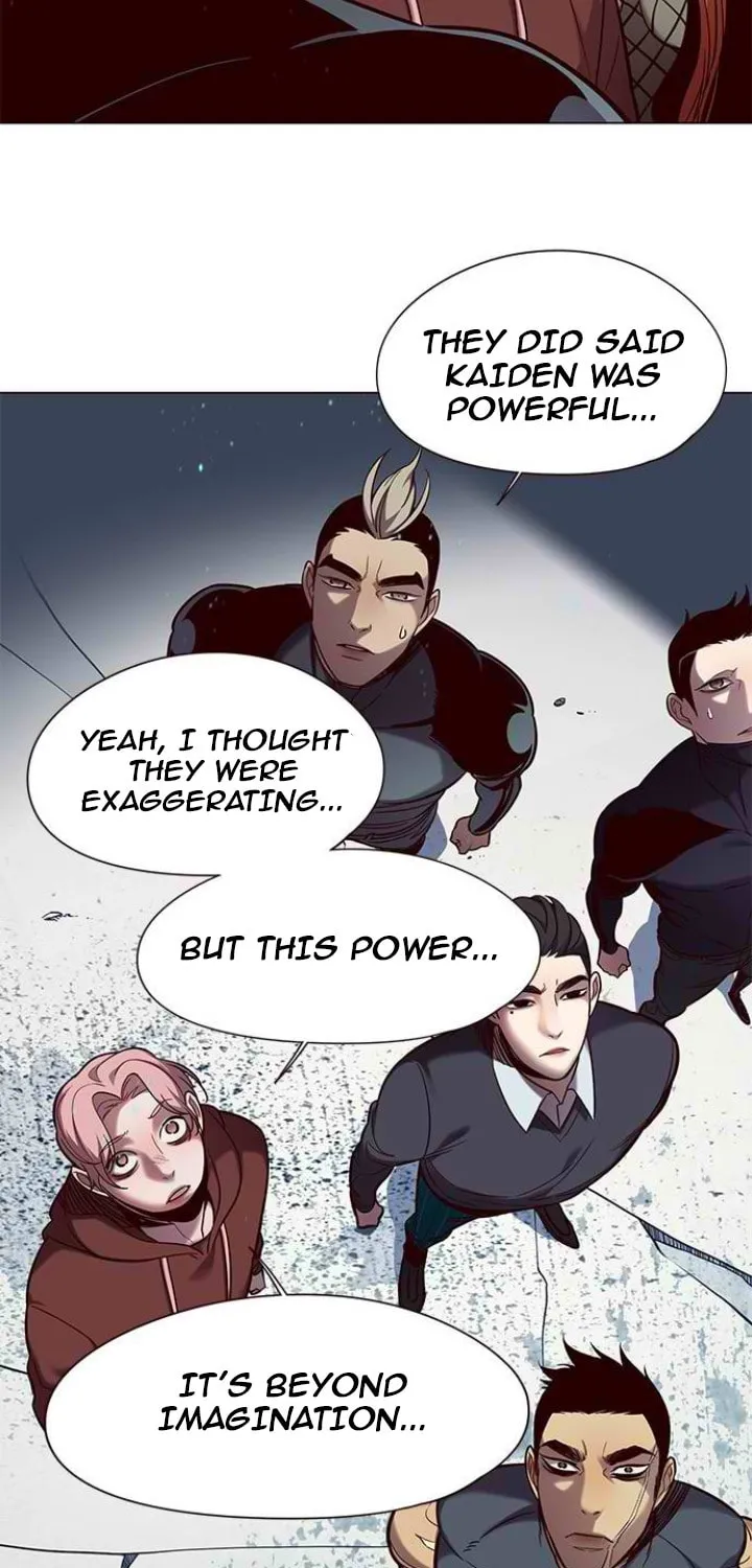 Eleceed Chapter 97 page 47 - 